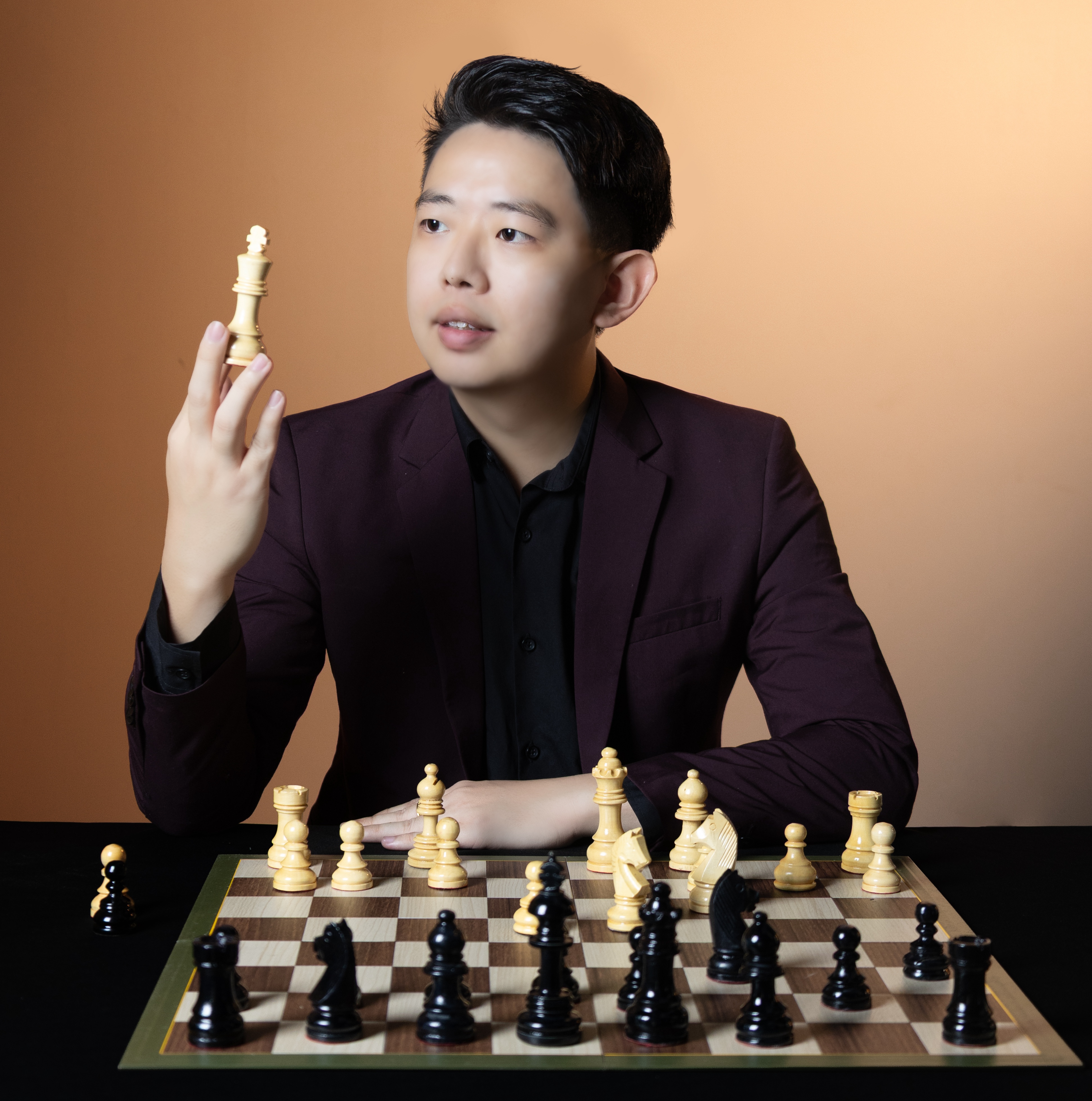 Kevin Guan
