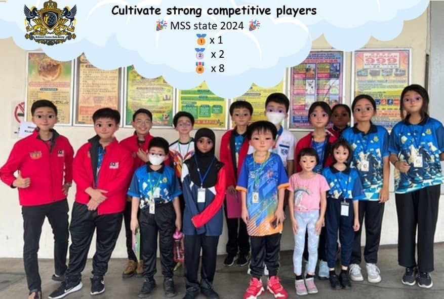 Student Achievement 4